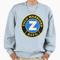 Bcfc Zulu Warriors Sweatshirt - Minimalist Print for Adults - T-Shirt, Sweatshirt, Hoodie