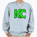 Kansas City Missouri Sweatshirt - Graphic Print for Adults - T-Shirt, Sweatshirt, Hoodie