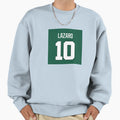 Allen Lazard Sweatshirt - Streetwear Style Men Women - T-Shirt, Sweatshirt, Hoodie