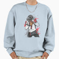 Nfl Rush Sweatshirt - Trendy Graphic Men Women - T-Shirt, Sweatshirt, Hoodie