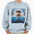 Neymar Sweatshirt - Trendy Graphic Unisex - T-Shirt, Sweatshirt, Hoodie