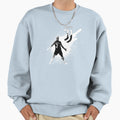 Football Art Juventus And Ronaldo Sweatshirt - Custom Art Print for Adults - T-Shirt, Sweatshirt, Hoodie