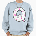 Paw Alphabet Sweatshirt - Casual Everyday Wear Unisex - T-Shirt, Sweatshirt, Hoodie