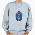 Memphis 901 Fc Tcb Logo Sweatshirt - Aesthetic Graphic Men Women - T-Shirt, Sweatshirt, Hoodie
