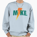 Be Like Mike Sweatshirt - Aesthetic Graphic Unisex - T-Shirt, Sweatshirt, Hoodie