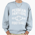 Permian Panthers 1988 Football Sweatshirt - Graphic Print for Adults - T-Shirt, Sweatshirt, Hoodie