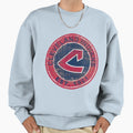 Caucasian Sweatshirt - Trendy Graphic for Adults - T-Shirt, Sweatshirt, Hoodie