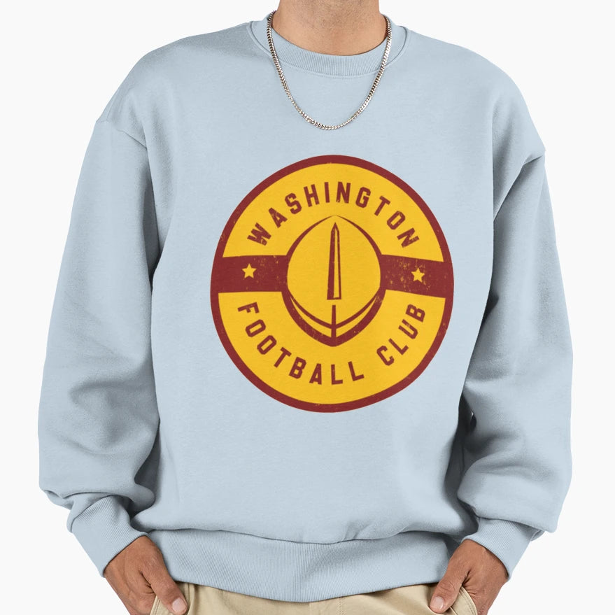 Copy Est 1932 Football Club Gift Sweatshirt - Aesthetic Graphic Unisex - T-Shirt, Sweatshirt, Hoodie
