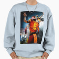 Washingtons Finest Sweatshirt - Fun Novelty Design for Adults - T-Shirt, Sweatshirt, Hoodie