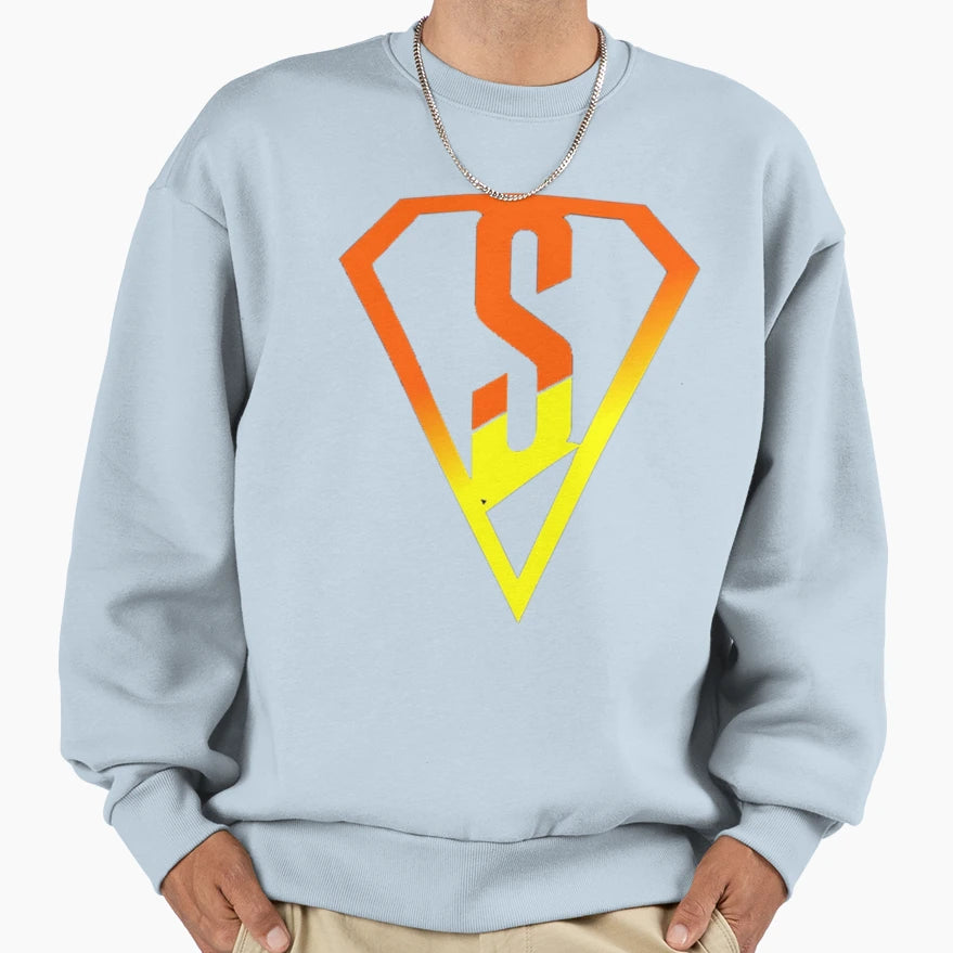 Suze Essentiel Sweatshirt - Novelty Apparel Unisex - T-Shirt, Sweatshirt, Hoodie