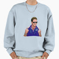 Eli Manning Givin Birds Png T-Shirt - Unique Graphic Unisex - T-Shirt, Sweatshirt, Hoodie