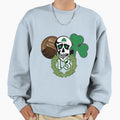Panathinaikos Gate 13 Sweatshirt - Novelty Apparel Men Women - T-Shirt, Sweatshirt, Hoodie