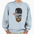 Raiders Forever Sweatshirt - Streetwear Style Men Women - T-Shirt, Sweatshirt, Hoodie