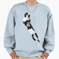 Arizona Wide Receiver Sweatshirt - Unique Graphic Men Women - T-Shirt, Sweatshirt, Hoodie