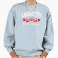 Kansas City Pro Football 1960 Sweatshirt - Streetwear Style Men Women - T-Shirt, Sweatshirt, Hoodie