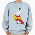 Raul Gonzalez T Shirtraul Gonzalez Madrid T-Shirt - Unique Graphic Unisex - T-Shirt, Sweatshirt, Hoodie