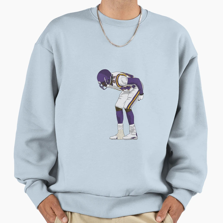 Showoff Sweatshirt - Novelty Apparel Unisex - T-Shirt, Sweatshirt, Hoodie