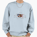Football Fan Slogan Sweatshirt - Casual Everyday Wear for Adults - T-Shirt, Sweatshirt, Hoodie