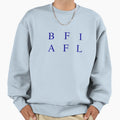 Bfiafl Sweatshirt - Graphic Print Unisex - T-Shirt, Sweatshirt, Hoodie