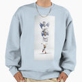 Art Son Wallpaper Sweatshirt - Custom Art Print for Adults - T-Shirt, Sweatshirt, Hoodie