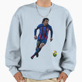 Jules Kound Sweatshirt - Aesthetic Graphic Unisex - T-Shirt, Sweatshirt, Hoodie