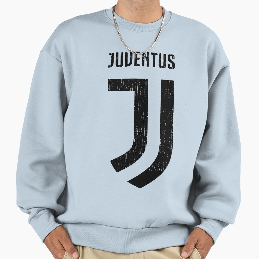 Juve Champ B58 Sweatshirt - Trendy Graphic for Adults - T-Shirt, Sweatshirt, Hoodie