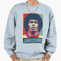Jairzinho Sweatshirt - Minimalist Print for Adults - T-Shirt, Sweatshirt, Hoodie