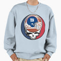 Art New York Giants Sweatshirt - Trendy Graphic Unisex - T-Shirt, Sweatshirt, Hoodie