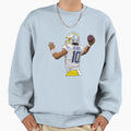 J Herbert 10 Pass Sweatshirt - Fun Novelty Design Unisex - T-Shirt, Sweatshirt, Hoodie