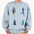 Cole Palmer Set T-Shirt - Casual Everyday Wear Unisex - T-Shirt, Sweatshirt, Hoodie
