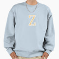 Letter Z Costume Halloween T-Shirt - Streetwear Style Unisex - T-Shirt, Sweatshirt, Hoodie