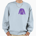 J Drawing Sweatshirt - Novelty Apparel Unisex - T-Shirt, Sweatshirt, Hoodie