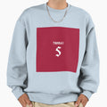 Thomas Partey Ghana Arsenal 2021 22 Sweatshirt - Fun Novelty Design Unisex - T-Shirt, Sweatshirt, Hoodie