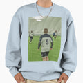 Lionel Messi Gift You And Friends Sweatshirt - Custom Art Print Men Women - T-Shirt, Sweatshirt, Hoodie
