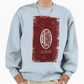 Ac Milan Sweatshirt - Streetwear Style Unisex - T-Shirt, Sweatshirt, Hoodie