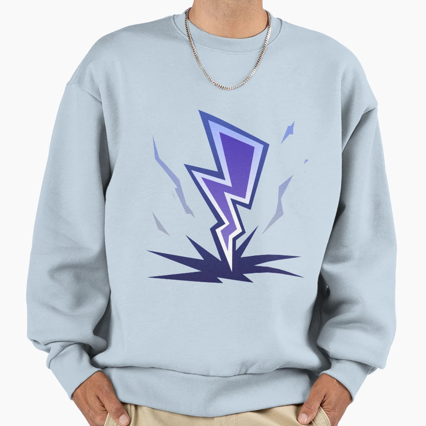 Conduit Spellbreak Sweatshirt - Aesthetic Graphic for Adults - T-Shirt, Sweatshirt, Hoodie