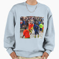 Winner Sweatshirt - Casual Everyday Wear for Adults - T-Shirt, Sweatshirt, Hoodie