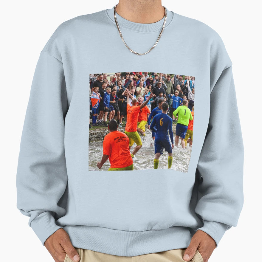 Winner Sweatshirt - Casual Everyday Wear for Adults - T-Shirt, Sweatshirt, Hoodie
