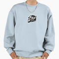 Motor Helmet Sweatshirt - Graphic Print Men Women - T-Shirt, Sweatshirt, Hoodie