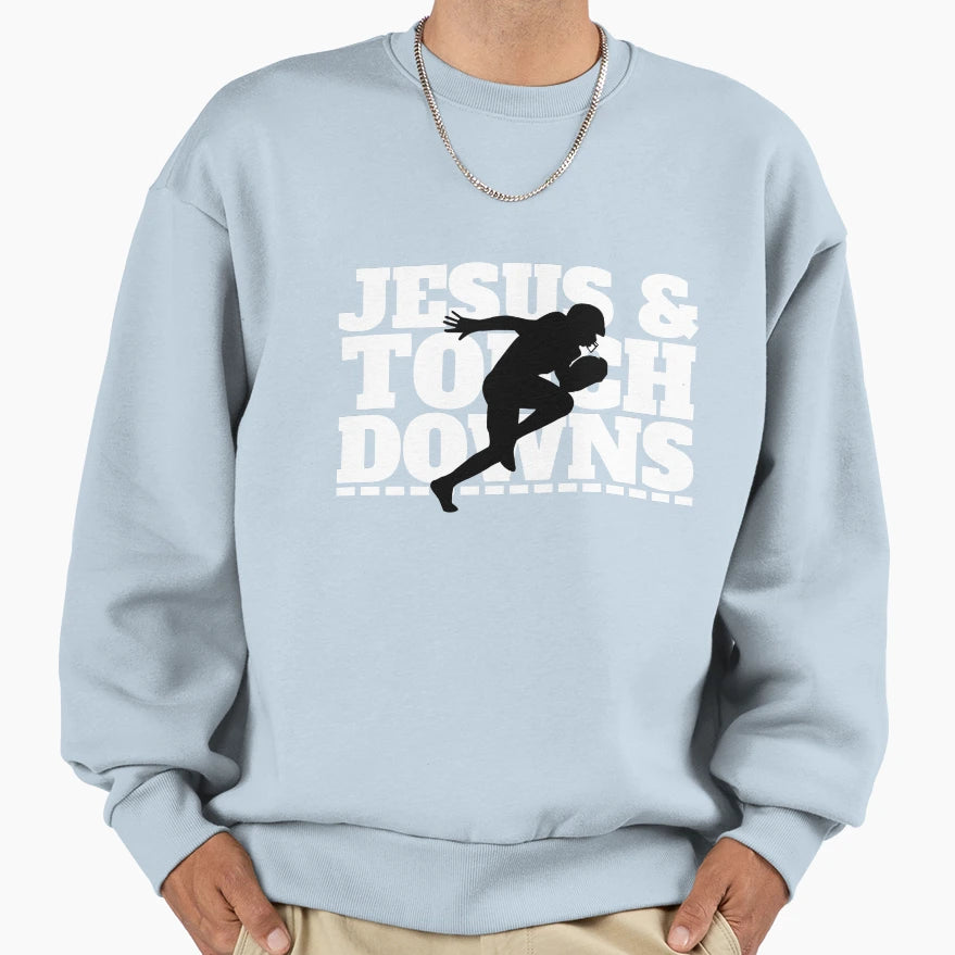 Copy Holy Holy Hustle Team Jesus T-Shirt - Unique Graphic for Adults - T-Shirt, Sweatshirt, Hoodie
