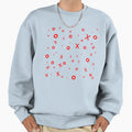 Texture And Patterns Sweatshirt - Custom Art Print Unisex - T-Shirt, Sweatshirt, Hoodie
