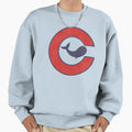 Chicago Whales Sweatshirt - Aesthetic Graphic Unisex - T-Shirt, Sweatshirt, Hoodie