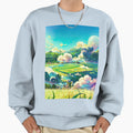 Filed Colors Sweatshirt - Fun Novelty Design Men Women - T-Shirt, Sweatshirt, Hoodie