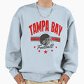 Art Tampa Bay Buccaneers Sweatshirt - Streetwear Style Men Women - T-Shirt, Sweatshirt, Hoodie