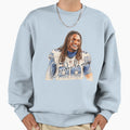 Funny Football Star CL Fan Art Game T-Shirt - Novelty Apparel Men Women - T-Shirt, Sweatshirt, Hoodie