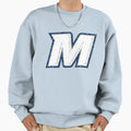 Monmouth University Sweatshirt - Casual Everyday Wear Unisex - T-Shirt, Sweatshirt, Hoodie