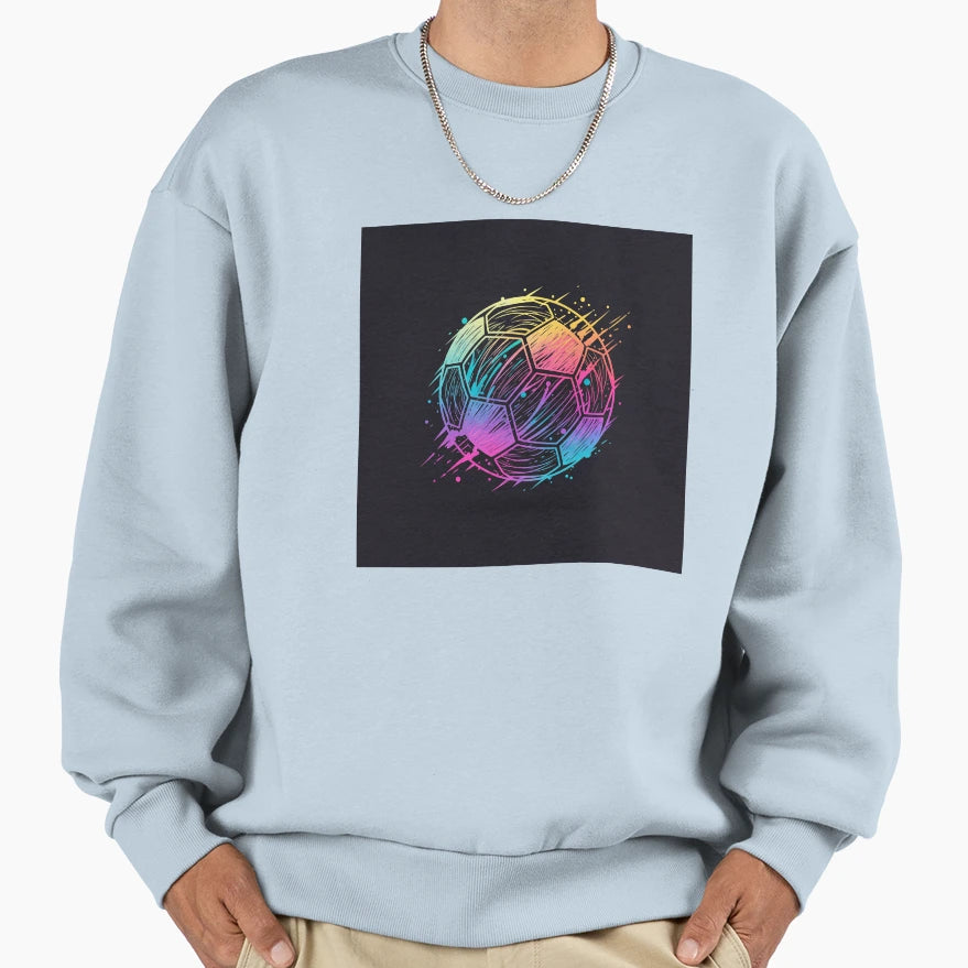 Soccer Football Epic Awesome T-Shirt - Novelty Apparel Unisex - T-Shirt, Sweatshirt, Hoodie