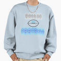 Dallas Football Throwback 80S Sweatshirt - Unique Graphic for Adults - T-Shirt, Sweatshirt, Hoodie