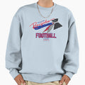 Distressed Orlando Renegades Football Sweatshirt - Unique Graphic Unisex - T-Shirt, Sweatshirt, Hoodie