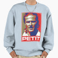 Petit Sweatshirt - Custom Art Print Unisex - T-Shirt, Sweatshirt, Hoodie